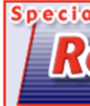 RODEN SURPLUS IMPORTS, INC. logo